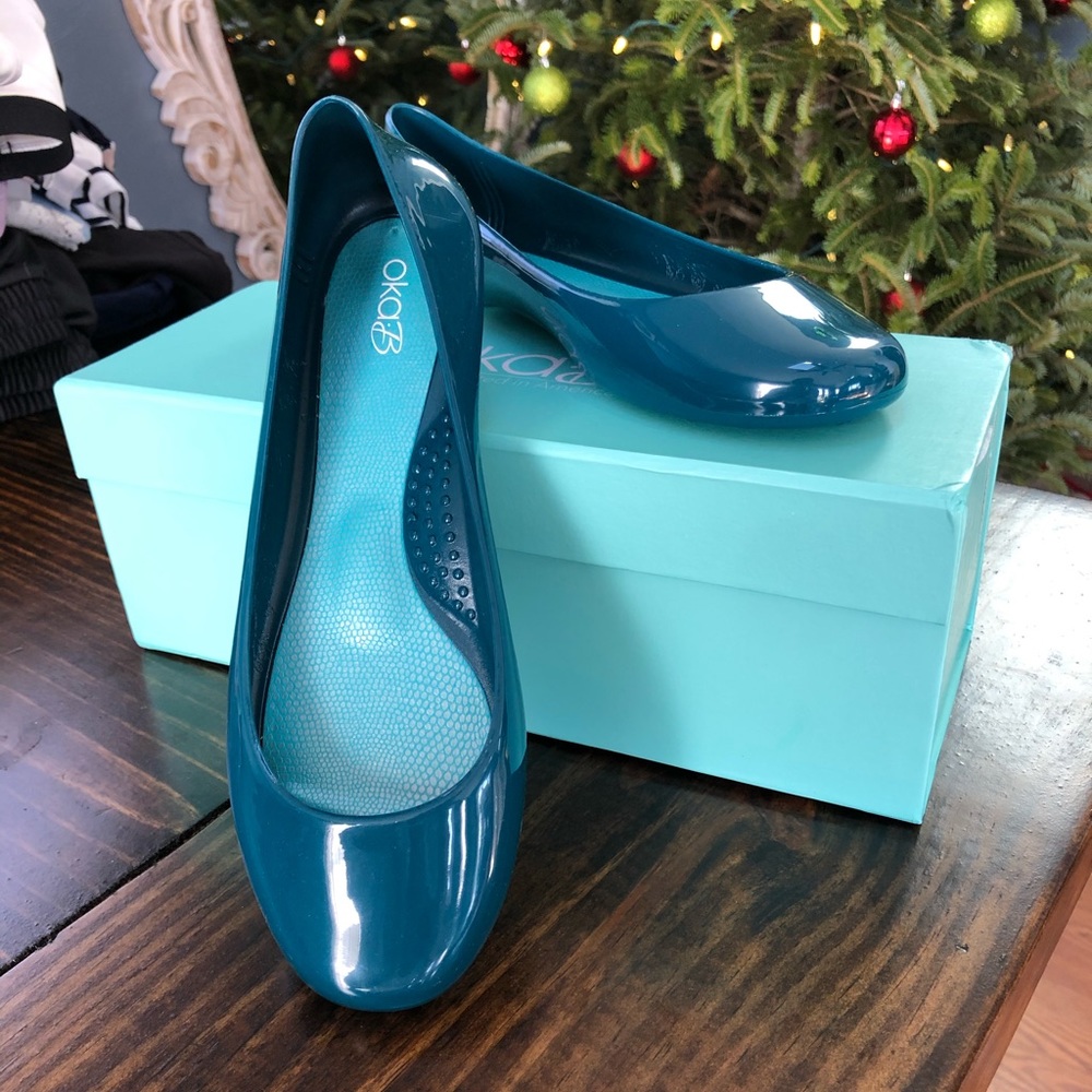 Ballet Flats